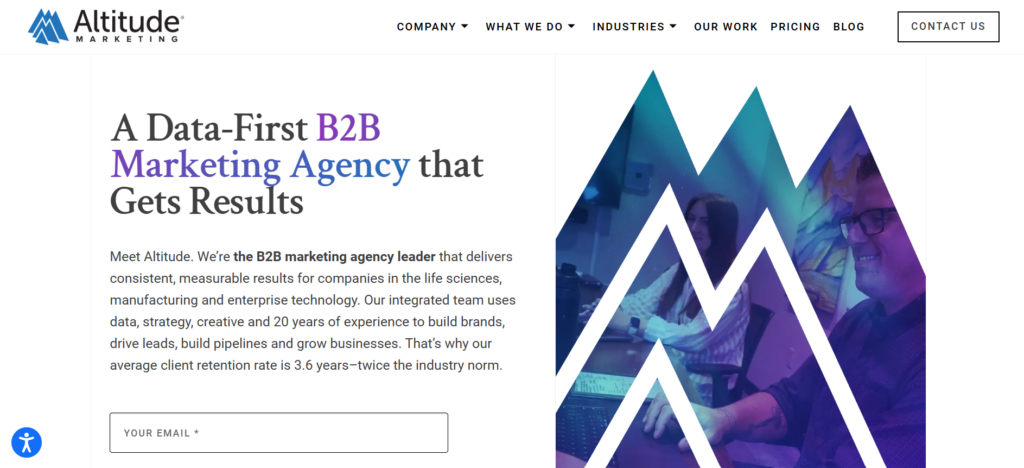 Top 10 Best Marketing Agencies for Manufacturers in 2026