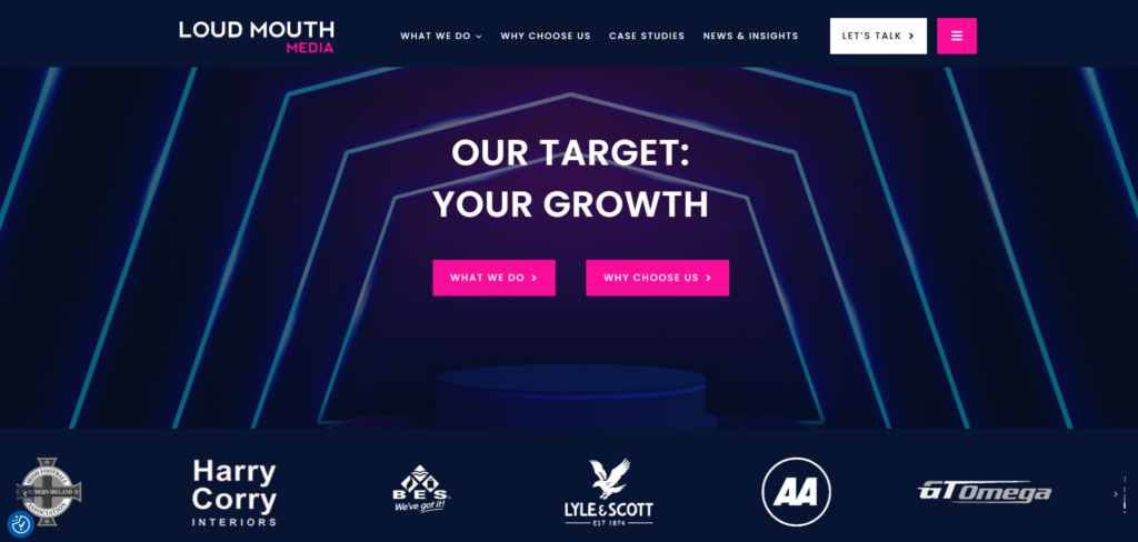 Best UK Digital Marketing Agencies 2026