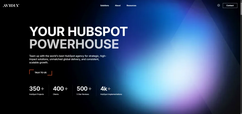 12 Best Inbound Marketing Agencies in the UK (2026 Rankings)