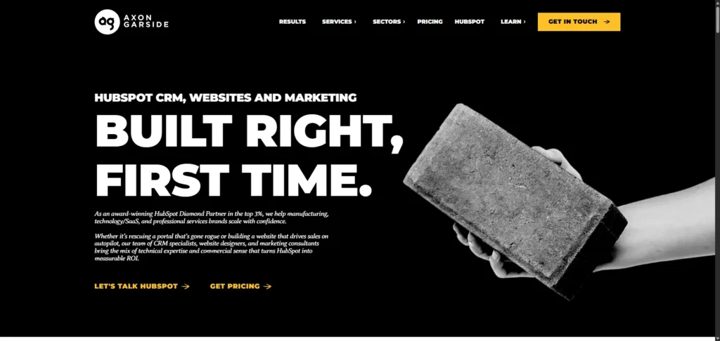 12 Best Inbound Marketing Agencies in the UK (2026 Rankings)