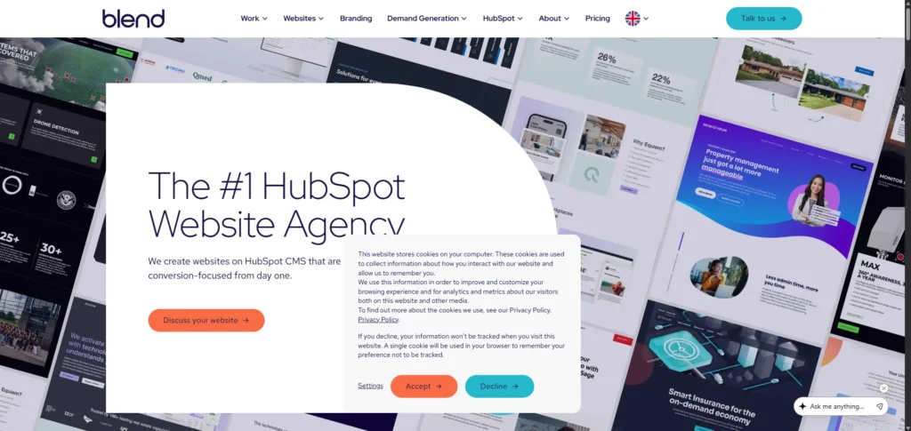 12 Best Inbound Marketing Agencies in the UK (2026 Rankings)