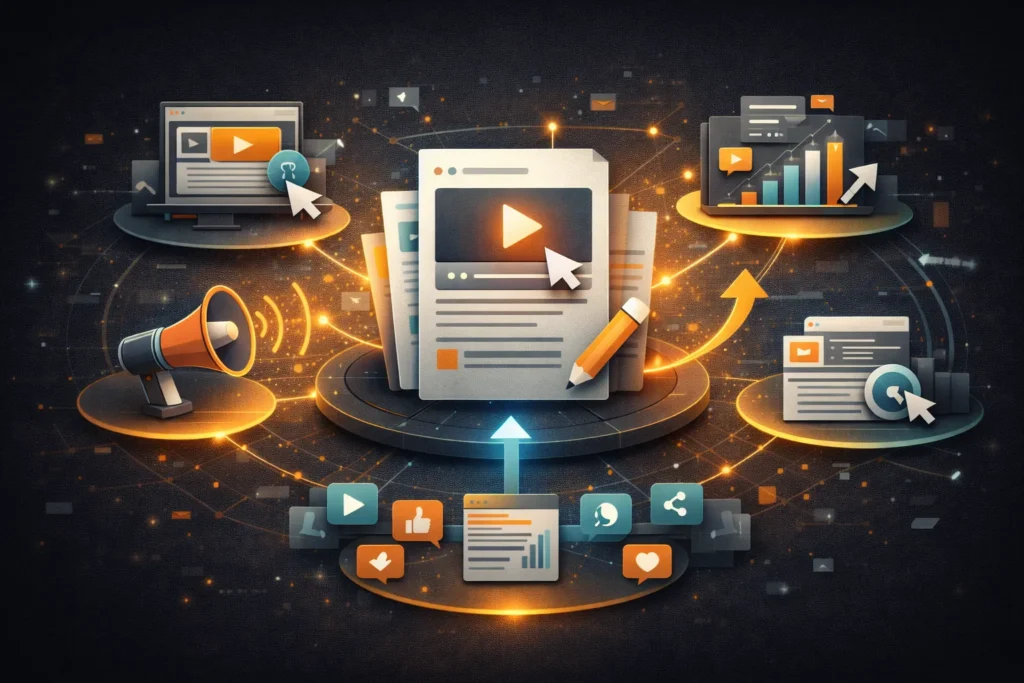 Marketing Companies Explained: Types of Agencies and How to Choose