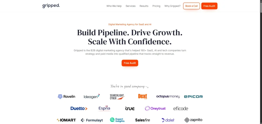 12 Best Inbound Marketing Agencies in the UK (2026 Rankings)