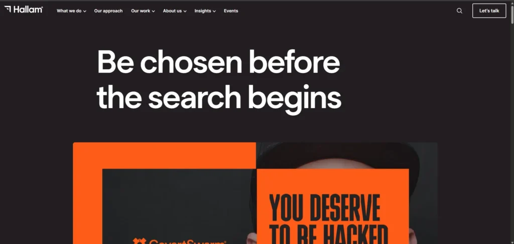 12 Best Inbound Marketing Agencies in the UK (2026 Rankings)