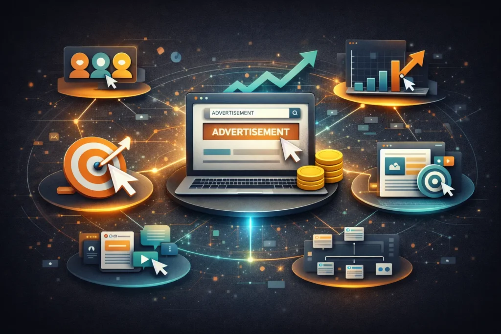 Marketing Companies Explained: Types of Agencies and How to Choose