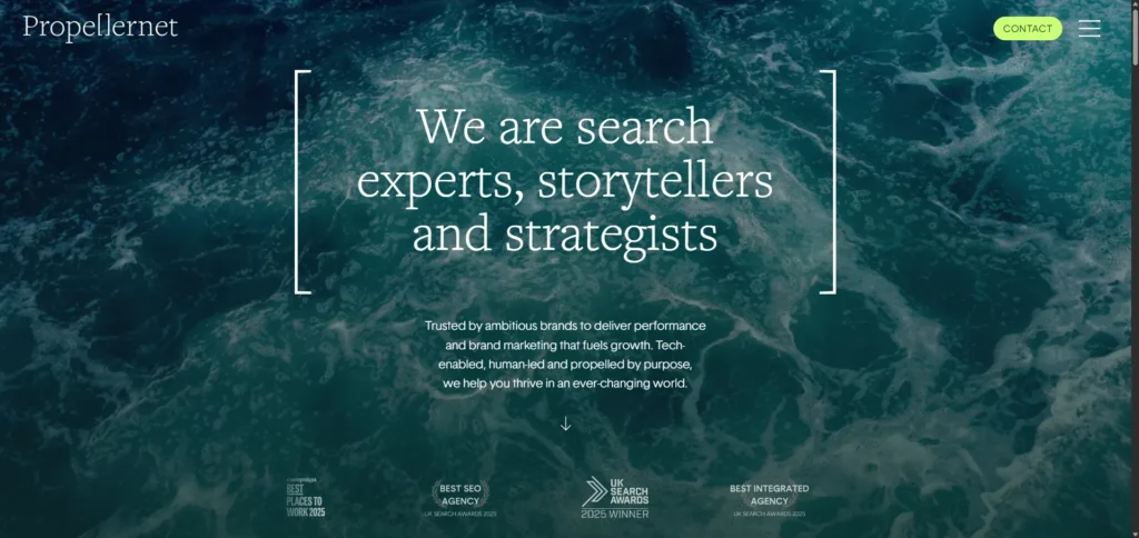 12 Best Inbound Marketing Agencies in the UK (2026 Rankings)