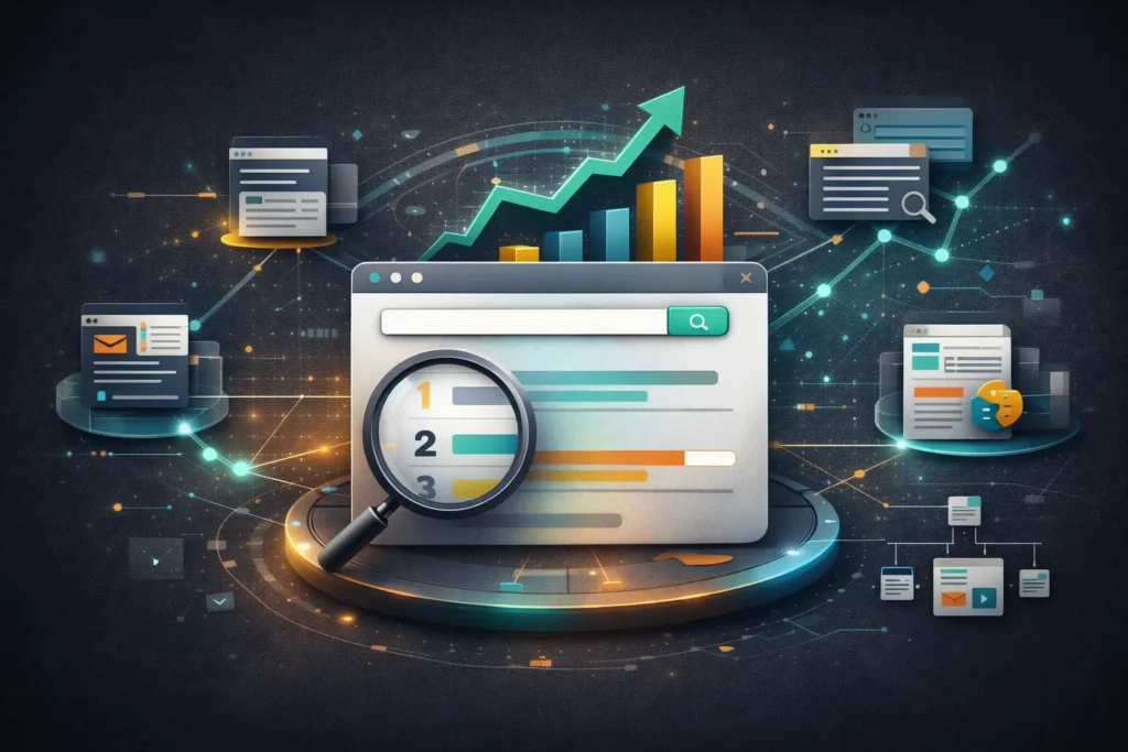 Marketing Companies Explained: Types of Agencies and How to Choose