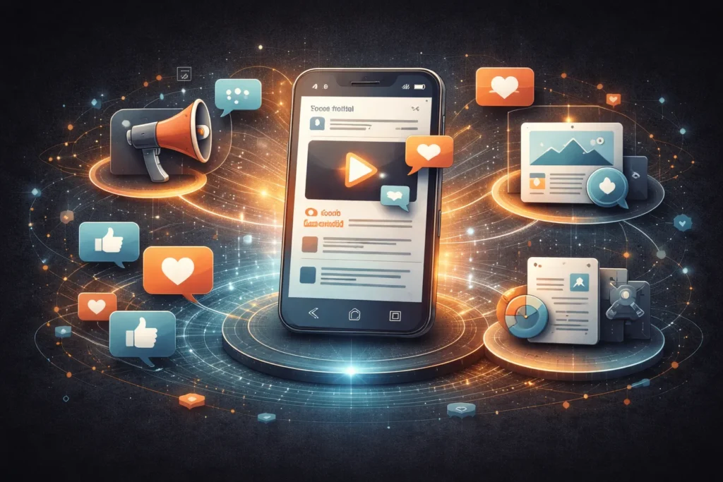 Marketing Companies Explained: Types of Agencies and How to Choose