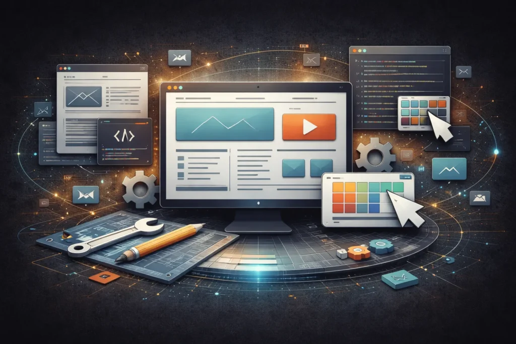 Marketing Companies Explained: Types of Agencies and How to Choose